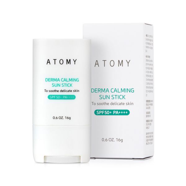 Derma Calming Sun Stick