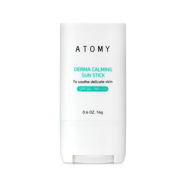 Derma Calming Sun Stick