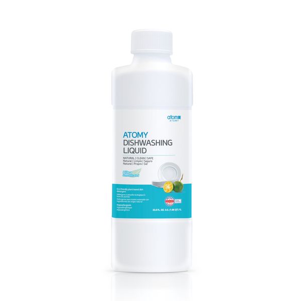 Detergente Lavatrastes *1pza