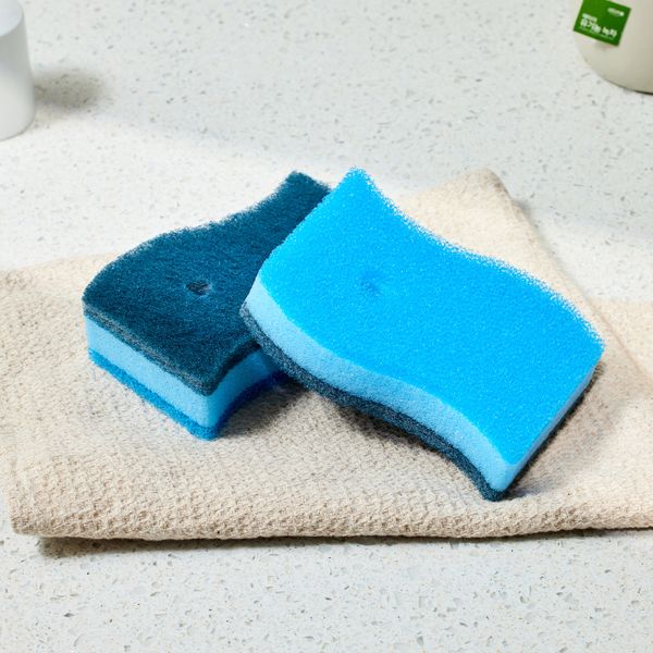 Esponja Multiusos