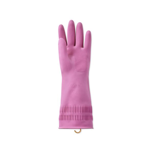 Guantes de Látex (M)