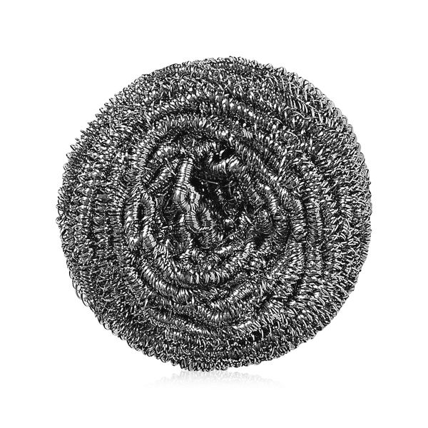 Fibra de Acero Inoxidable