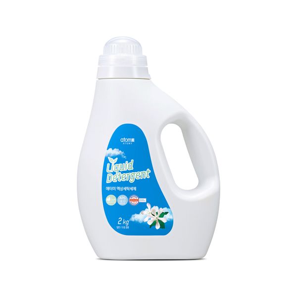 Detergente para Ropa 1pza