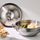MediCook 32cm Wok