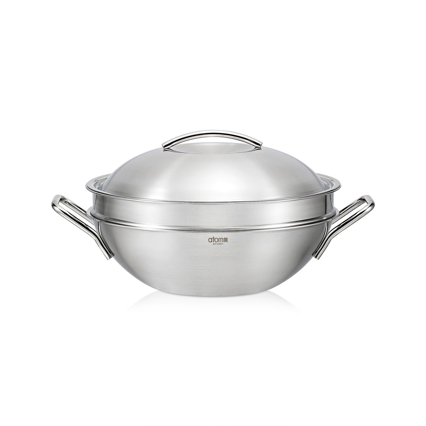 MediCook 32cm Wok