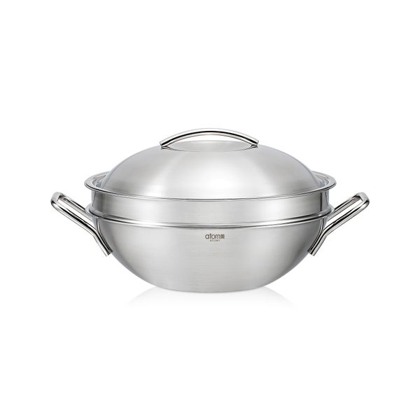 MediCook 32cm Wok