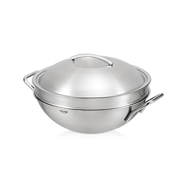 MediCook 32cm Wok