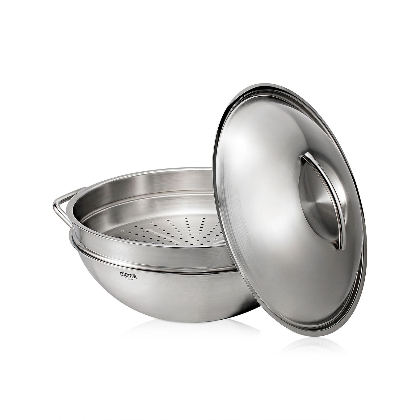 MediCook 32cm Wok