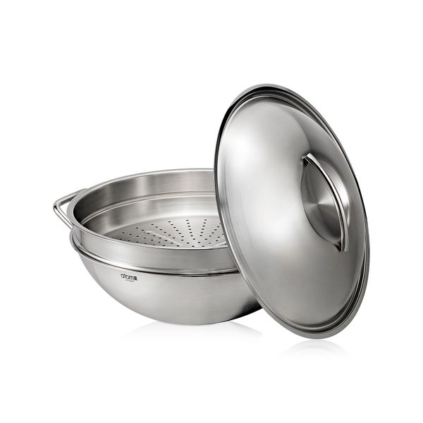 MediCook 32cm Wok