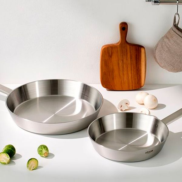 Medicook Sartén 22 cm