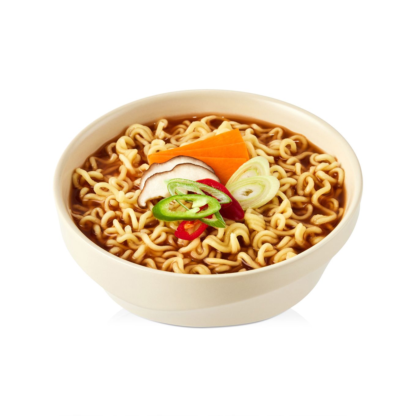 Atomy Potato Ramen