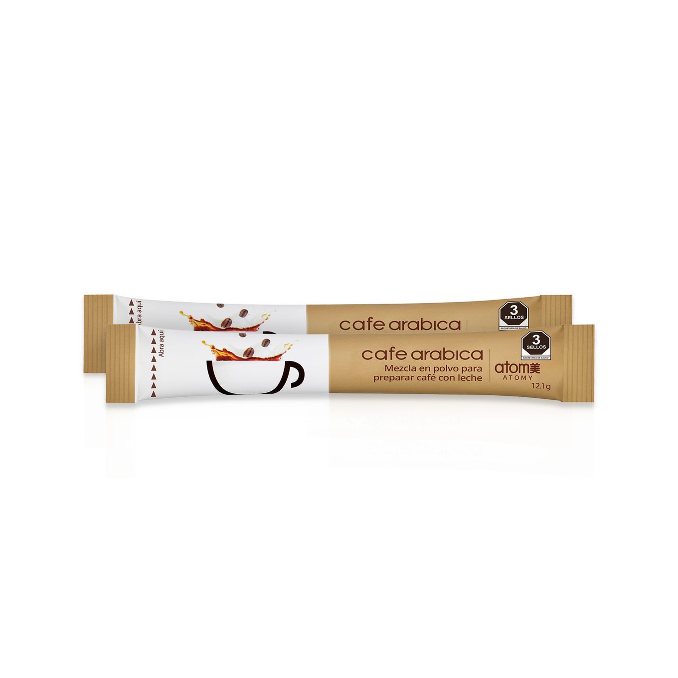 Cafe Arabica 50T