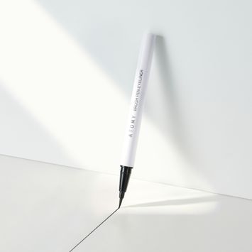 Atomy Brush Pen Eyeliner (Black)