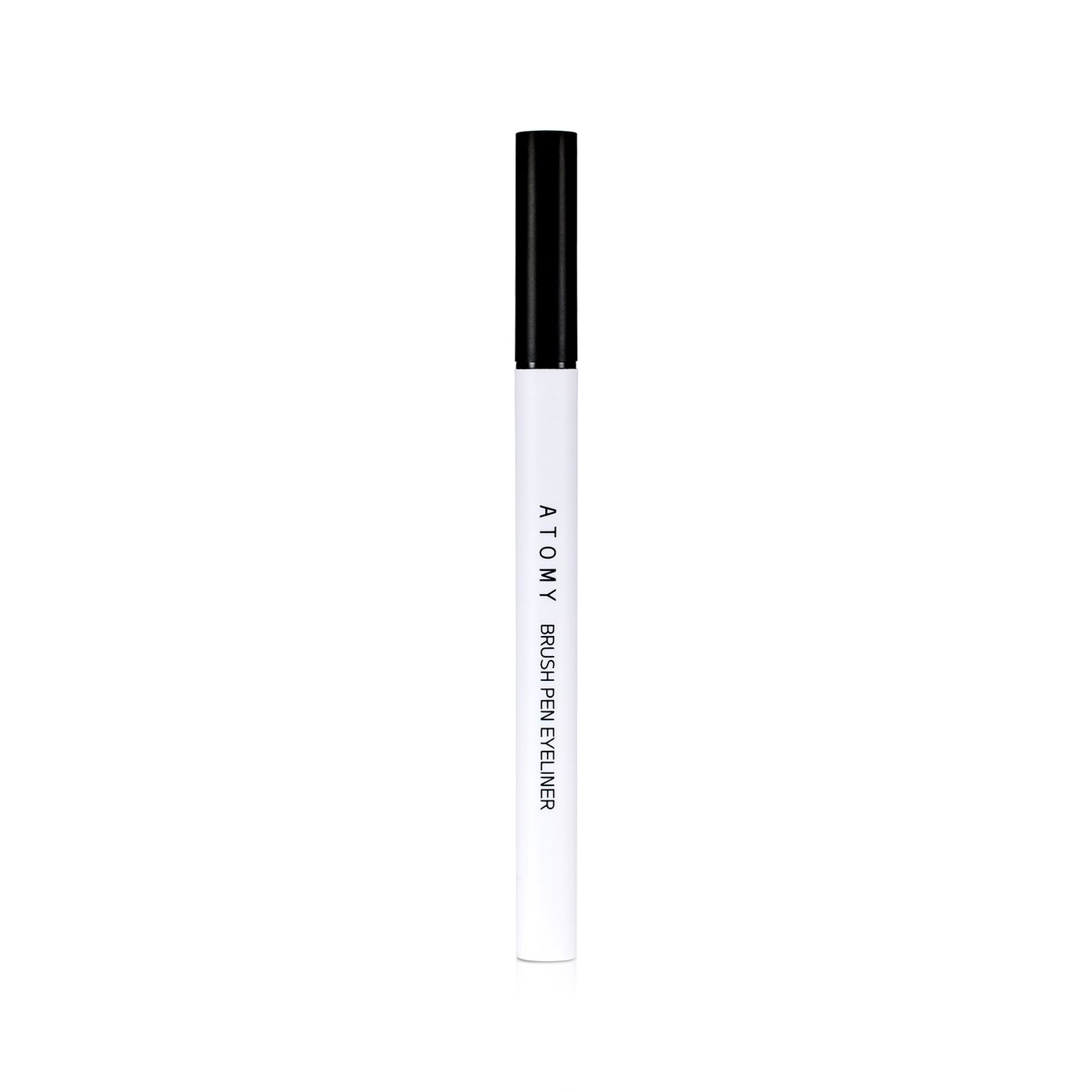 Atomy Brush Pen Eyeliner (Black)