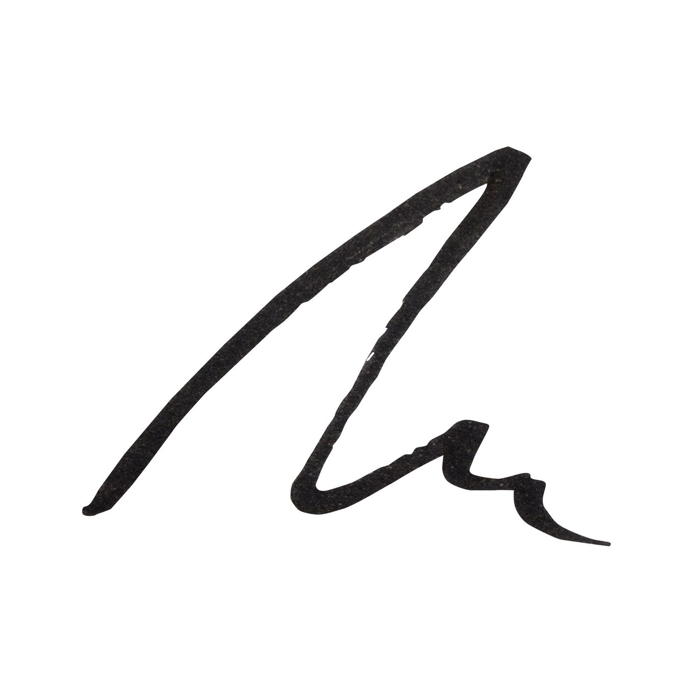 Atomy Brush Pen Eyeliner (Black)