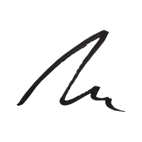 Atomy Brush Pen Eyeliner (Black)