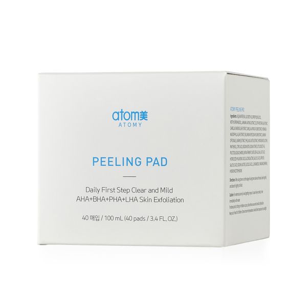 Atomy Peeling Pad