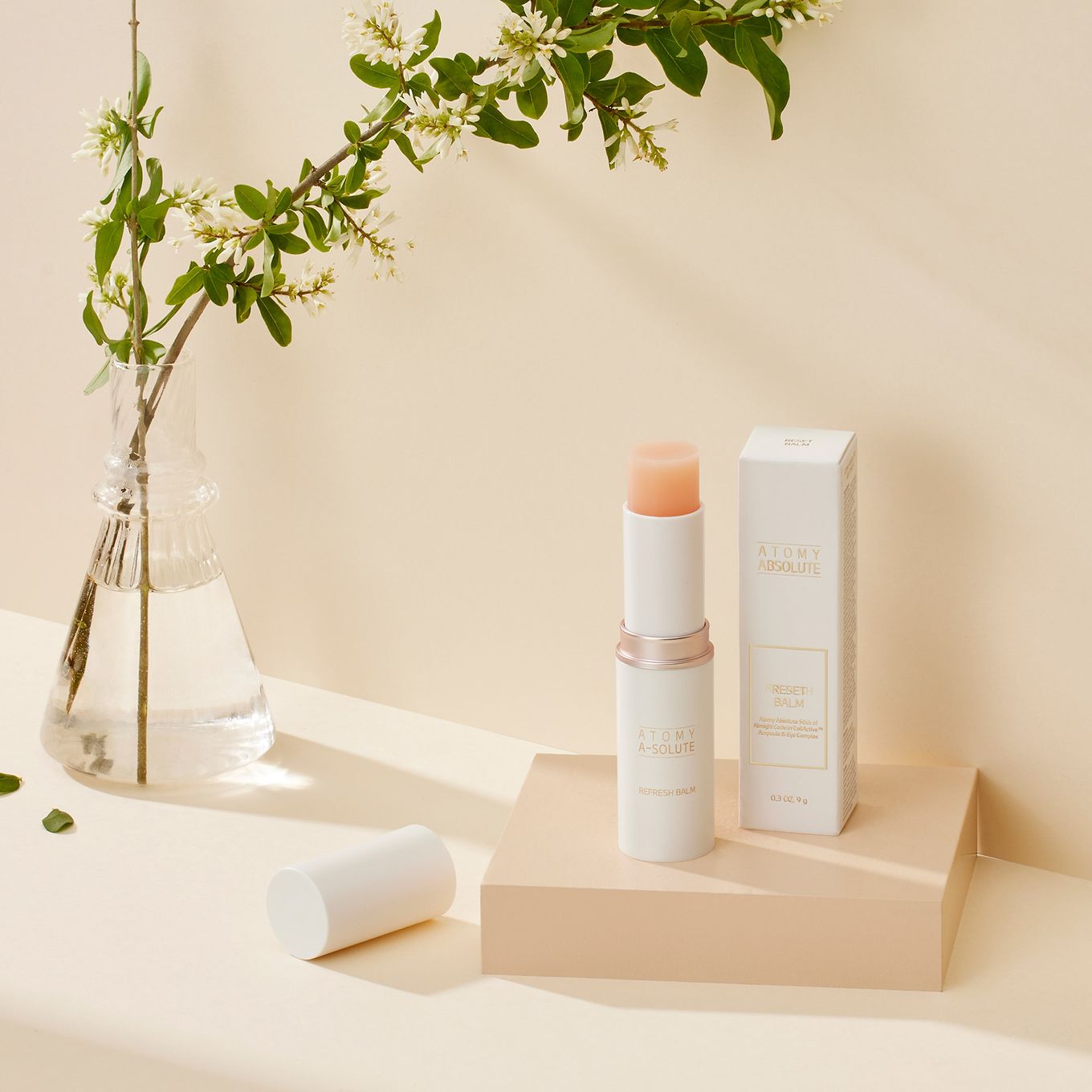 Absolute Reset Balm
