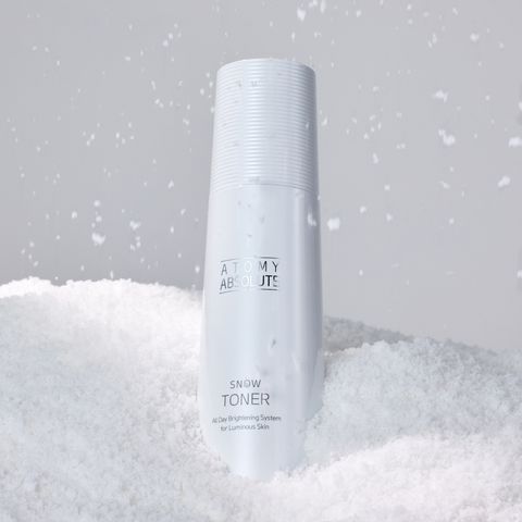 Atomy Absolute Snow Toner
