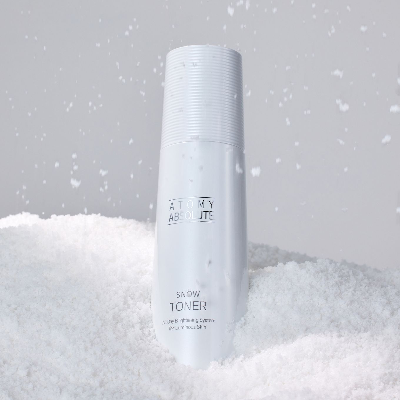 Atomy Absolute Snow Toner