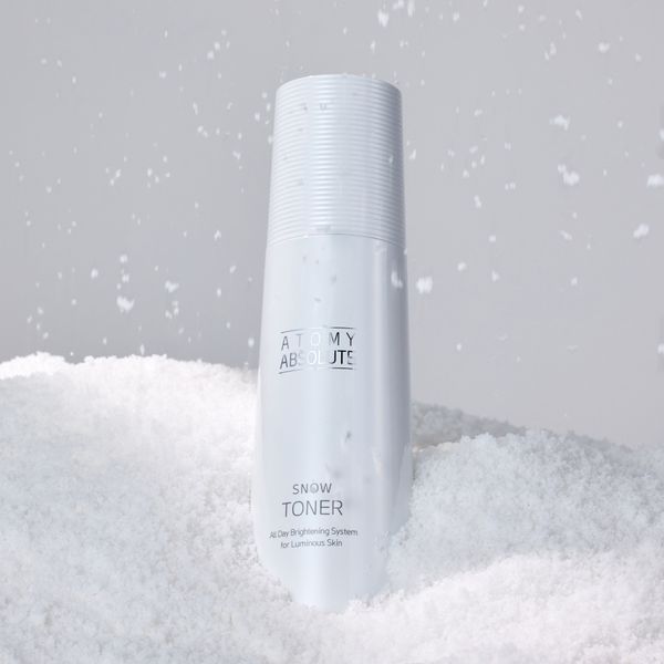 Atomy Absolute Snow Toner