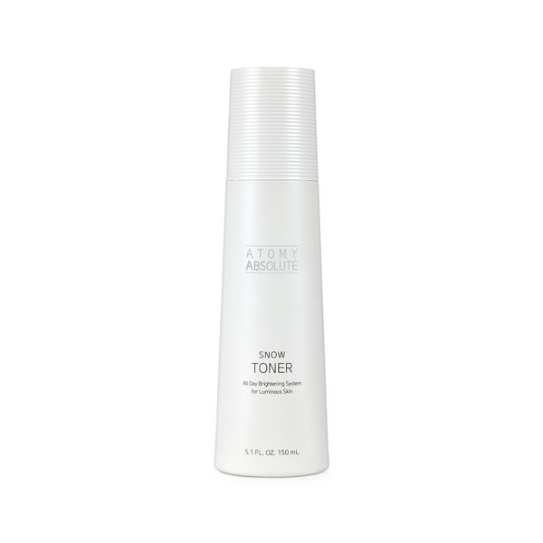 Atomy Absolute Snow Toner