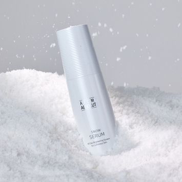 Atomy Absolute Snow Suero - Día Paso 2 / Noche Paso 3