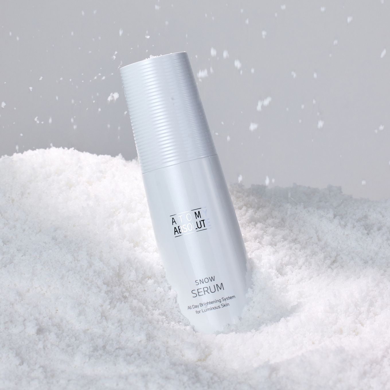 Atomy Absolute Snow Serum