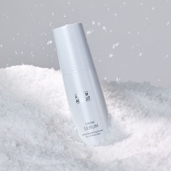 Atomy Absolute Snow Serum