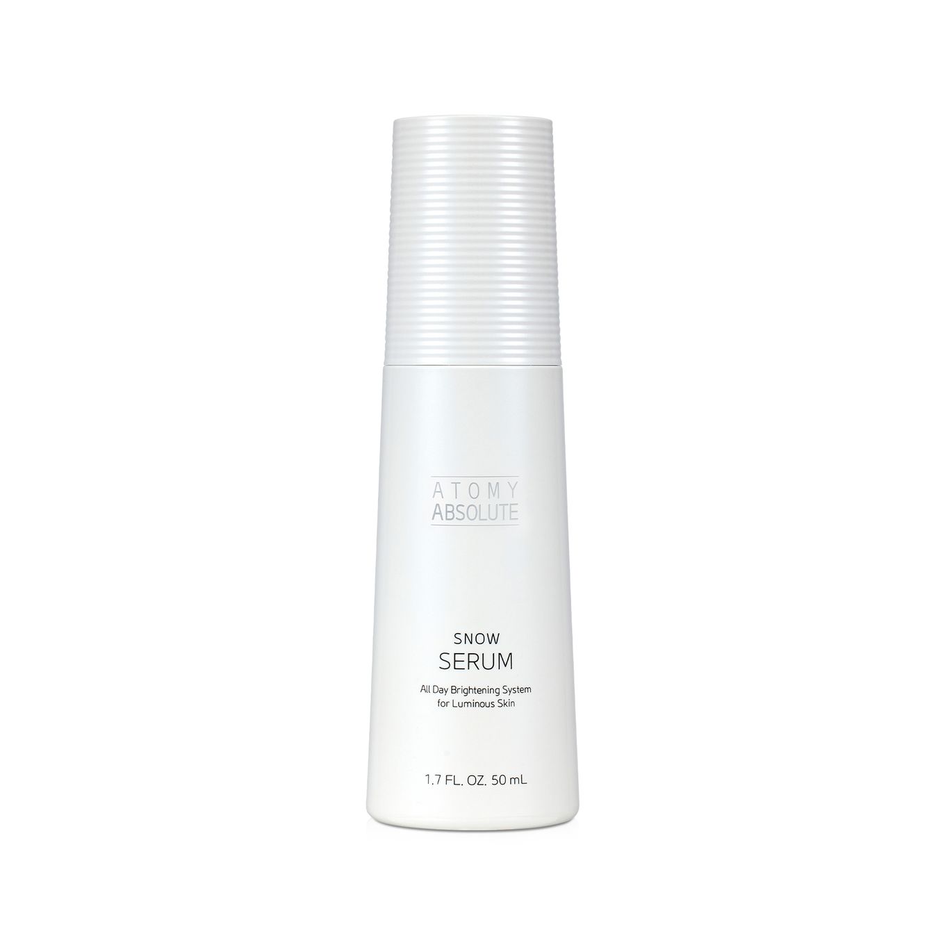 Atomy Absolute Snow Serum