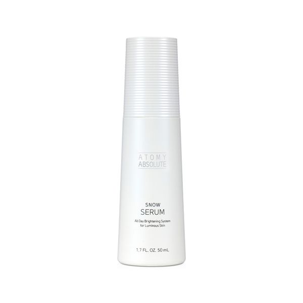 Atomy Absolute Snow Serum