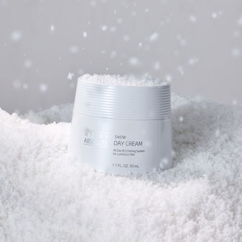 Atomy Absolute Snow Day Cream