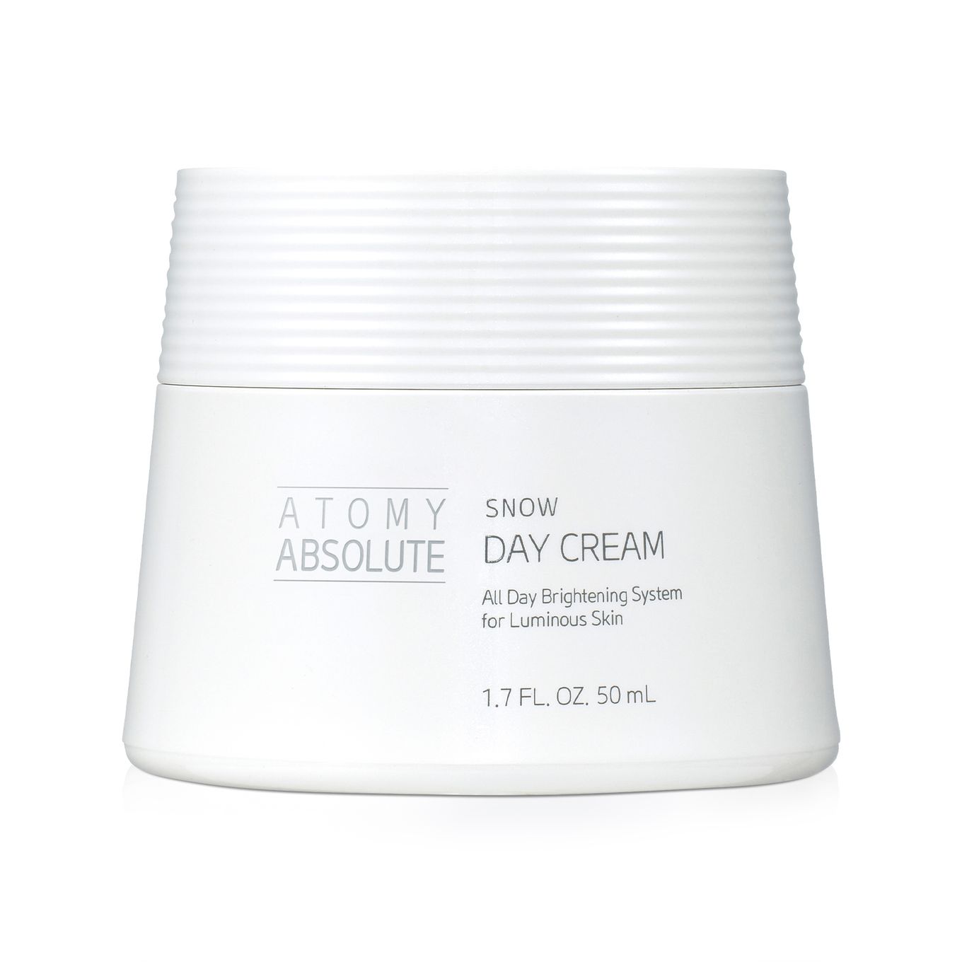 Atomy Absolute Snow Day Cream