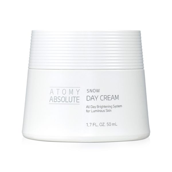Atomy Absolute Snow Day Cream