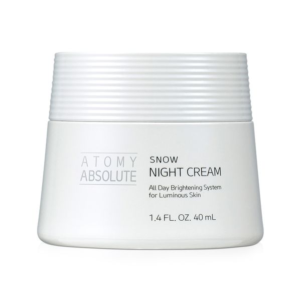 Atomy Absolute Snow Set