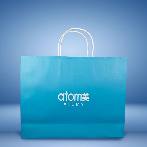 Bolsa Laminada (S) 1pza