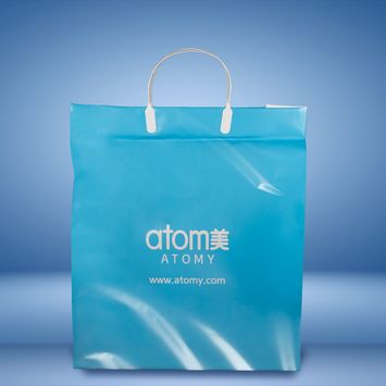 Bolsa de Plastico 1pza