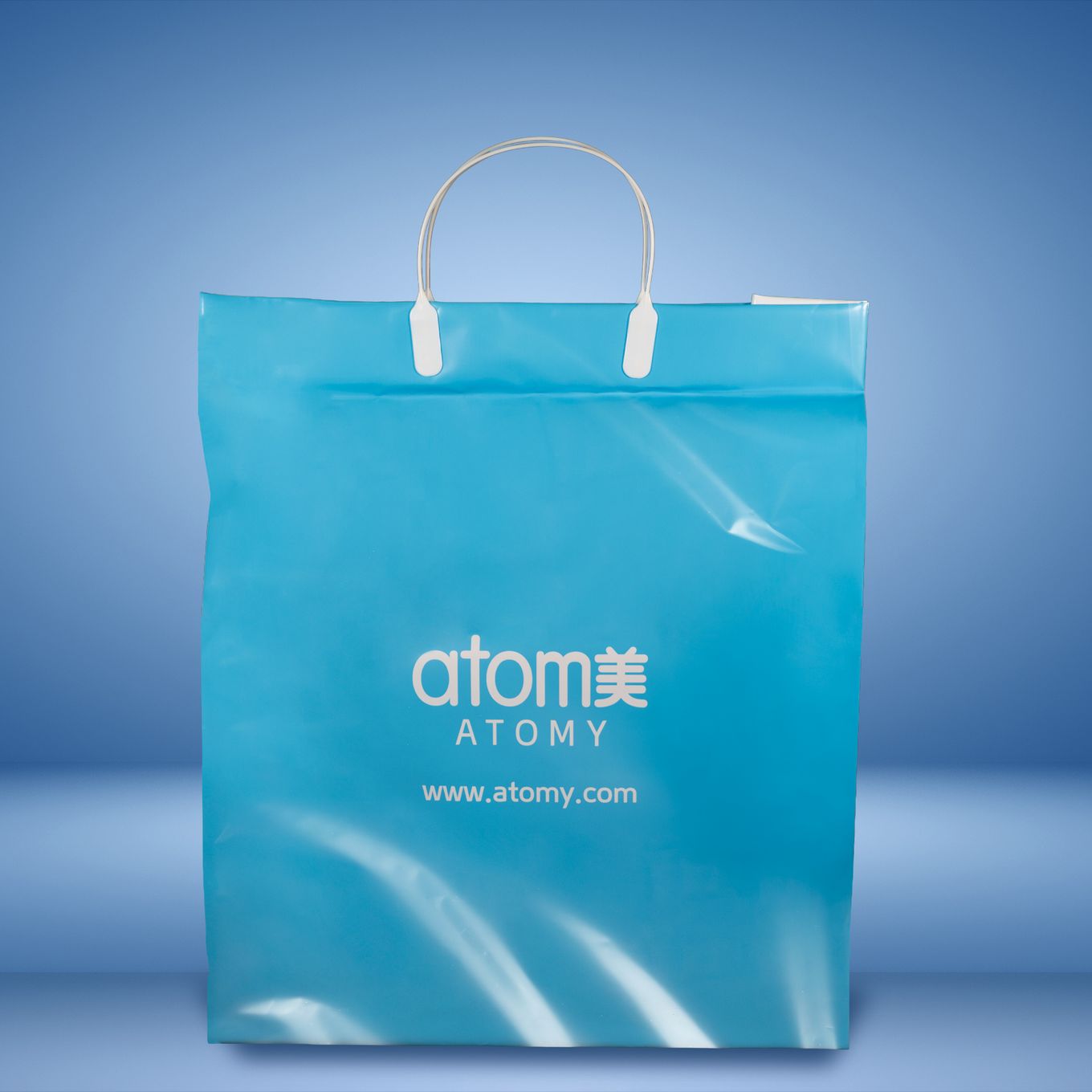 Bolsa de Plastico 1pza