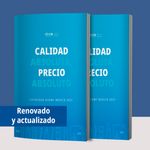 Folleto de productos 1set (20pzas)