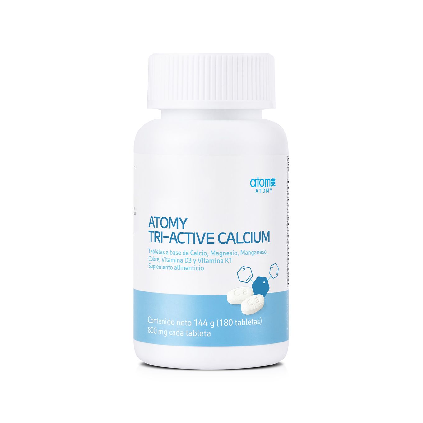 Atomy Tri-Active Calcium