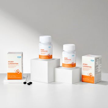 Atomy Luaxanthin