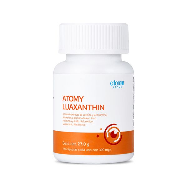 Atomy Luaxanthin