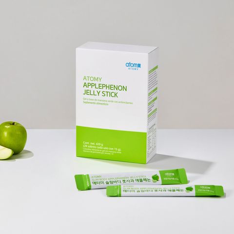 Applephenon Jelly Stick