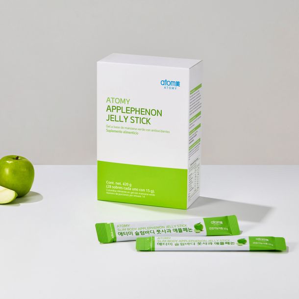 Applephenon Jelly Stick