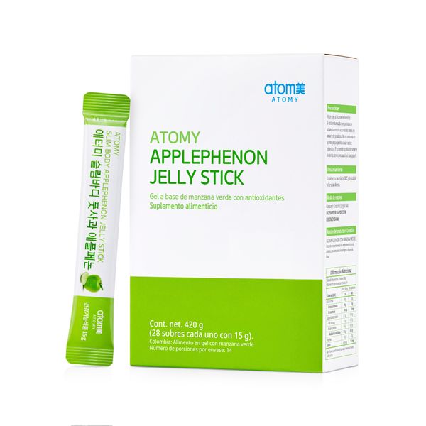 Applephenon Jelly Stick