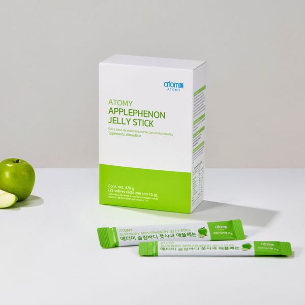 Applephenon Jelly Stick