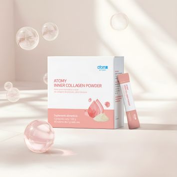 Atomy Inner Collagen Powder