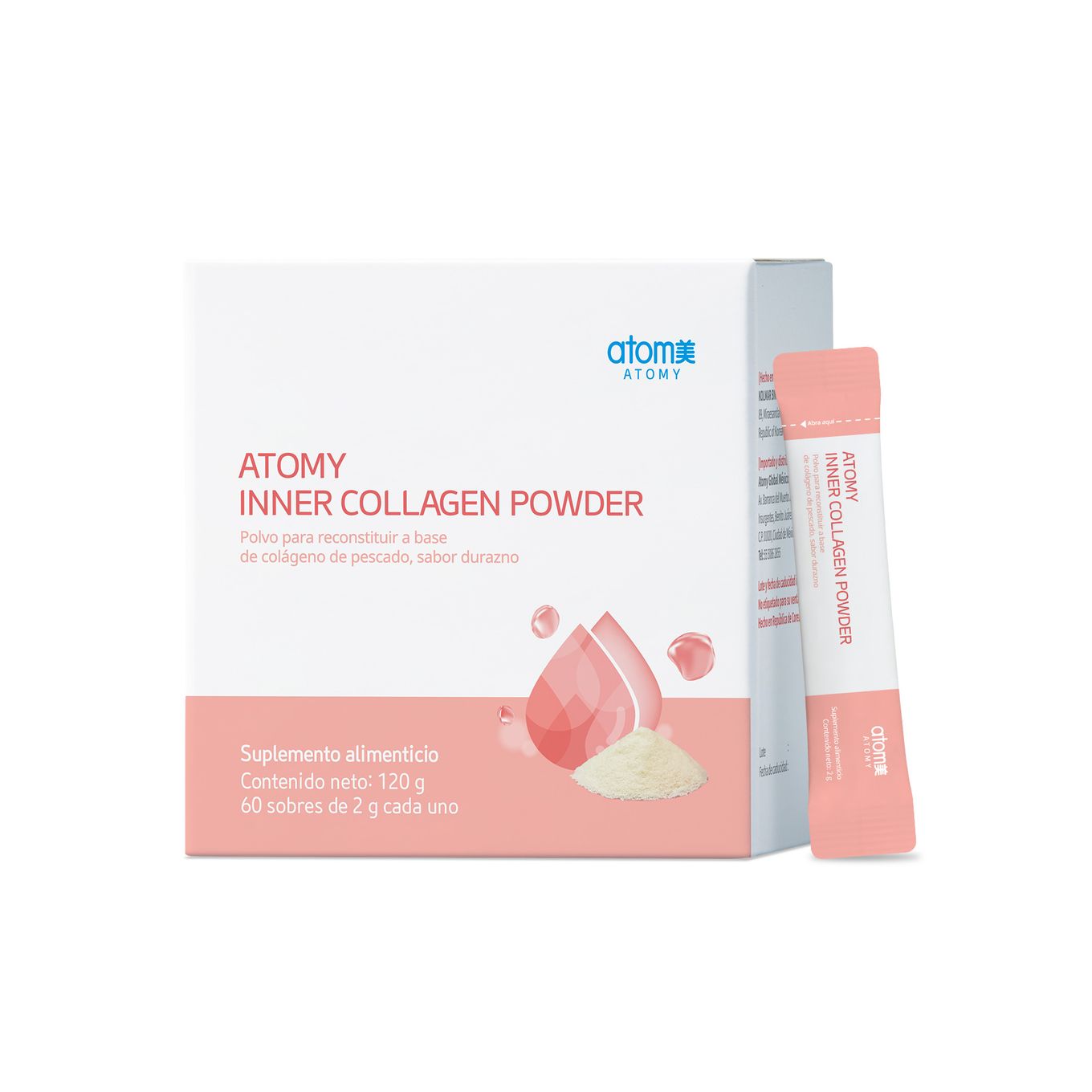 Atomy Inner Collagen Powder