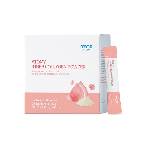 Atomy Inner Collagen Powder