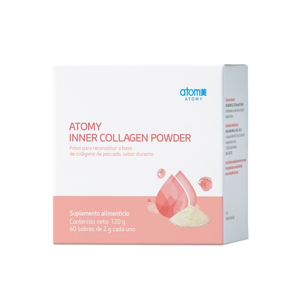 Atomy Inner Collagen Powder